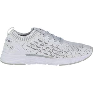 Cmp 39q9676 Diademaness Hiking Shoes Blanco EU 42 Mujer