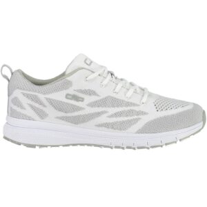 Cmp 39q9806 Butter Foam 2.0 Hiking Shoes Blanco EU 42 Mujer