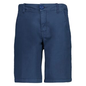 Cmp Bermuda 38u7834 Shorts Azul 5 Years Niño