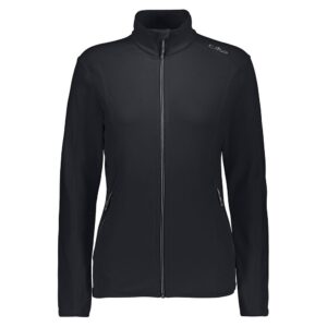 Cmp 39g7306 Jacket Fleece Gris 3XL Mujer