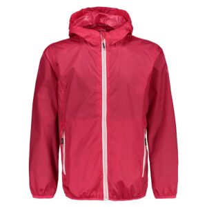 Cmp Fix Hood 3x53255 Jacket Rosa 5 Years Niño