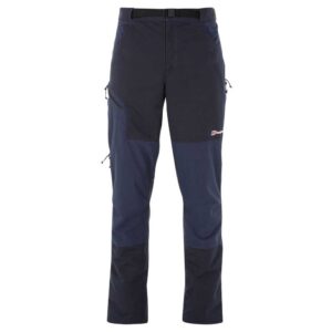 Berghaus Fast Hike Pants Azul 30 / 32 Hombre