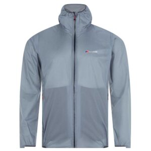 Berghaus Hyper 140 Jacket Gris XS Hombre
