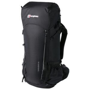 Berghaus Trailhead 65l Backpack Negro