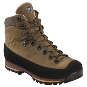 Millet Bouthan Goretex Hiking Boots Marrón EU 41 1/3 Hombre