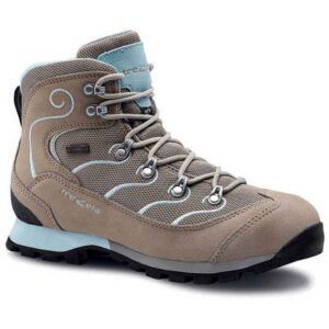 Trezeta Glitter Wp Hiking Boots Beige,Azul EU 38 1/2 Mujer