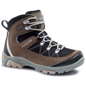 Trezeta Cyclone Wp Hiking Boots Marrón EU 29