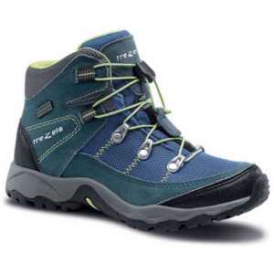 Trezeta Twister Wp Hiking Boots Azul EU 31