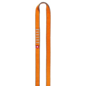 Ocun O-pad 16 Mm 5-pack Sling Naranja 60 cm