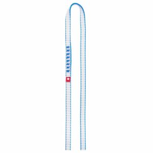 Ocun O-pad 11 Mm 5 Units Sling Azul 120 cm