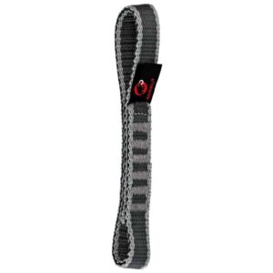 Ocun O Dyneema 8 Mm Sling Azul 120 cm
