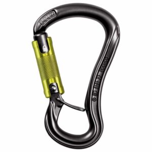 Ocun Condor Hms Twist Snap Hook Gris