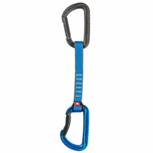 Ocun Falcon Pa 16 Mm Quickdraw Azul 15 cm