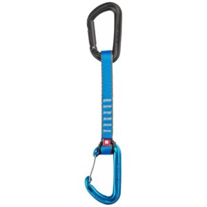 Ocun Hawk Combi Pa 16 Mm Quickdraw Azul 15 cm