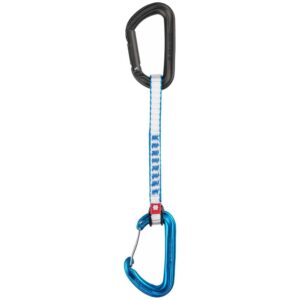 Ocun Hawk Combi Dyneema 11 Mm Quickdraw Azul 15 cm