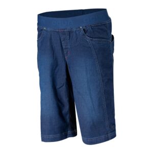 Ocun Mania Shorts Azul XL Hombre
