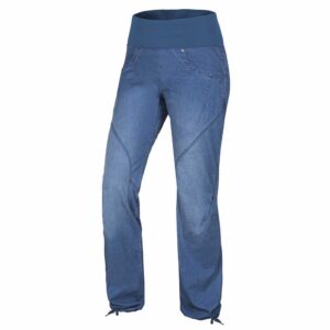 Ocun Noya Pants Azul L Mujer