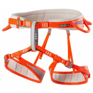 Ocun Neon 3 Harness Naranja S
