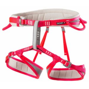 Ocun Neon 3 Woman Harness Rosa S