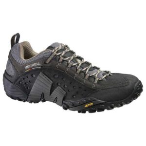 Merrell Intercept Hiking Shoes Negro EU 41 1/2 Hombre