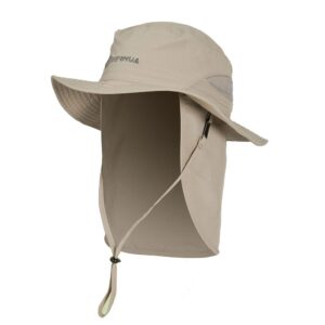 Ternua Kliluk Hat Beige L-XL Hombre