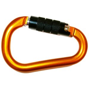 Kong H.m.s Napik Snap Hook Naranja