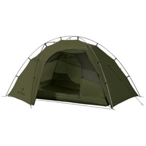 Ferrino Force 2p Tent Verde 2 Places