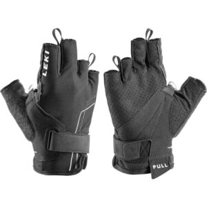 Leki Nordic Breeze Shark Gloves Gris 8 Hombre