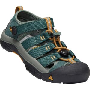 Keen Newport H2 Youth Sandals Verde EU 35