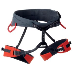Singing Rock Garnet Harness Rojo,Gris L