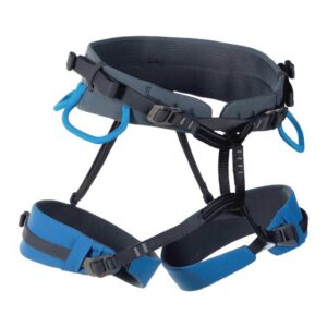 Singing Rock Spinel Harness Azul S