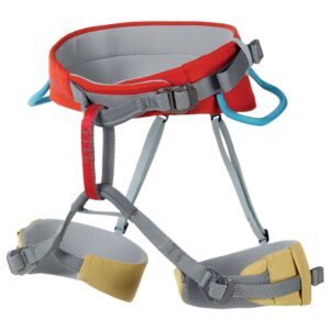 Singing Rock Ara Harness Multicolor 2
