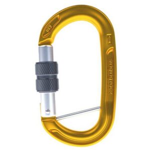 Singing Rock Oxy Bc Screw Snap Hook Amarillo