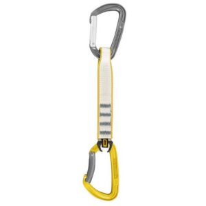 Singing Rock Colt Quickdraw Amarillo,Gris 17 cm