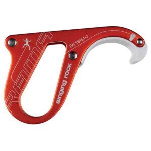 Singing Rock Rama Blocker Rojo