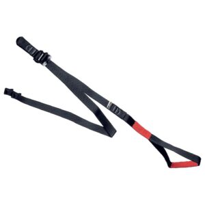 Singing Rock Footer Ii Negro