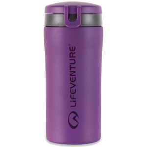 Lifesystems Flip Top Thermo Lila 300 ml
