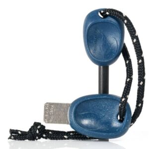 Light My Fire Bio Firesteel Azul