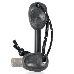 Light My Fire Bio Firesteel Negro