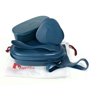 Light My Fire Lunch Bio Kit Azul