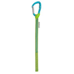 Climbing Technology Tricky Tool Quickdraw Naranja,Azul 35 cm