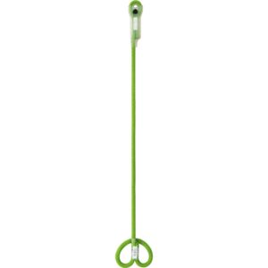 Climbing Technology Adv Park I Verde 70 cm