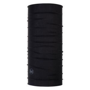 Buff ® Coolnet Uv Solid Neck Warmer Negro  Hombre