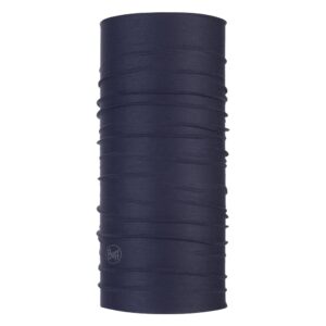 Buff ® Coolnet Uv Solid Neck Warmer Azul  Hombre