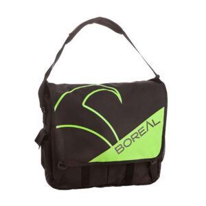 Boreal Shoulder Bag Negro
