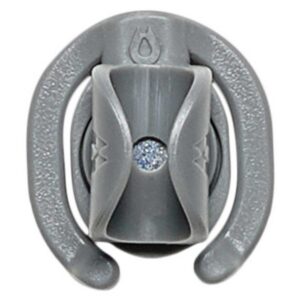 Hydrapak Tube Magnet Gris