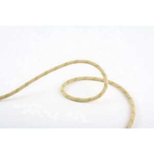 Beal Aquaram 9.6 Mm Rope Amarillo 60 m