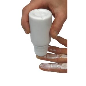 Beal Roll Grip Blanco