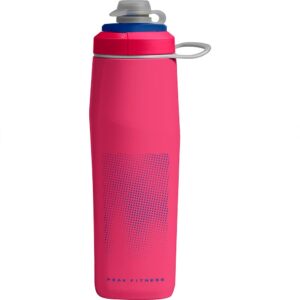 Camelbak Peak 750ml Thermo Rosa