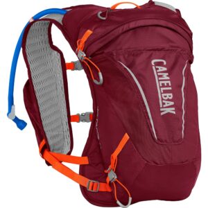 Camelbak Octane 9l Backpack Rojo